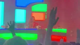 Marc Rebillet - Co tam Warszawa (Live in Poland)