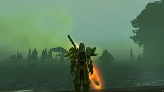 Reckoning Paladin - I have failed the Alliance! #wowclassic #classicwow #wowpvp