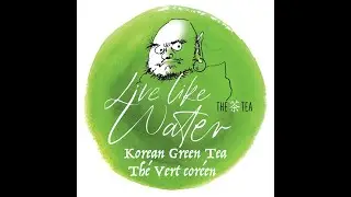 South Korean Green Teas from Jiri Mountain: an introduction