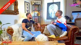 Illan (Les Anges 11) face &agrave; ses responsabilit&eacute;s ?  (TEASER)