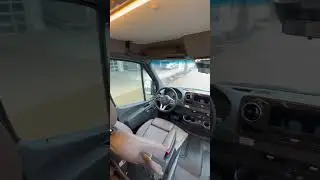 Quick Tour of The 2022 Winnebago Era 170A