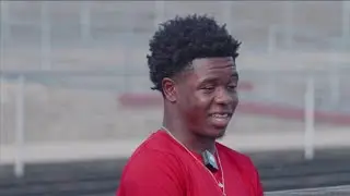 Varsity 4: Raines running back eyeing district title return for &lsquo;Senior Night&rsquo; showdown