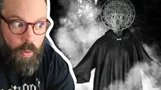 REACTION and THOUGHTS to Belnejoum - Tower of Silence