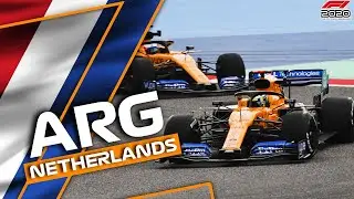 ARG Racing League | Netherlands