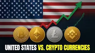 How the US is adopting crypto currency