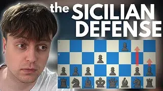 I Studied the Sicilian Defense So You Don't Have To