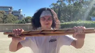 Working with Camera Movement Study  - Connor Rankin