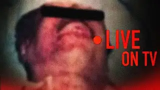 День, когда Анвар Садат был убит посреди национального торжества в 1981 году.