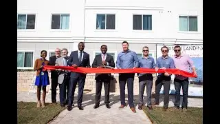 A Monumental Day For Affordable Senior Housing in Orange County