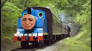 Chugga Chugga Choo Choo: Frogan's Going Home!