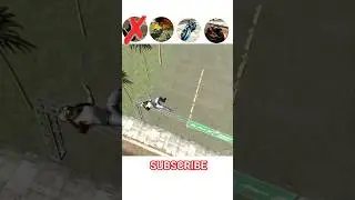 Crazy' Ramp Stunt in 💥🤯| Indian bike driving 3d| GTA5| #shorts | #indianbikedriving3d | #viral
