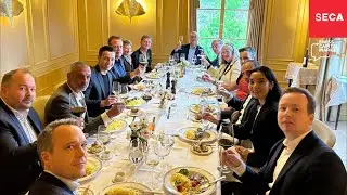 Swiss Alternative Investment Forum 2024 &ndash; Mood Video
