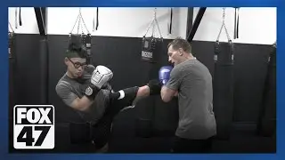 Things to Do: Get fit with Primed Combat in Lansing