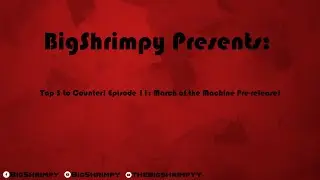 Tap 3 to Counter! Episode 11: Pre-Release March of the Machine!