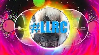 #LLRC -Best Of Sync ?? / Best Edit ? Hope I Join [3hours]