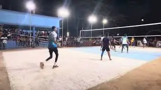 Ys sports open uk district 2 set match high voltage