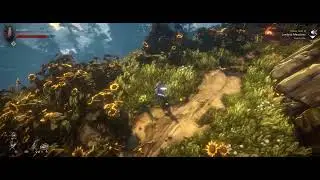 Hell Divers 2-Shoulder Pain the return