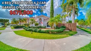 10036 SW 165th Ct, Miami, FL 33196
