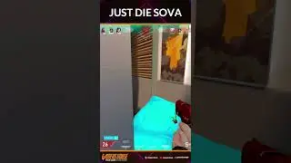 JUST DIE SOVA | GamersHouse #shorts
