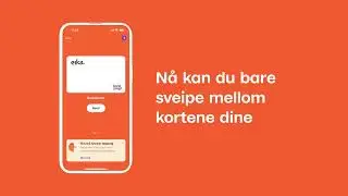 Slik legger du til kort i Vipps