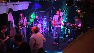 Jimi Hendrix - Little Wing as played by the Nuggets Rhythm Section