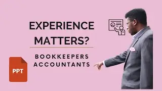 how you can start a bookkeeping business without experience