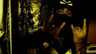 #86 INK - 50 DEEP (IRISH DRILL MUSIC)