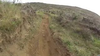 MTB - 22 April 2018 - Woodhill - Better Than the Road