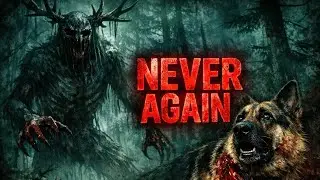 A Wendigo Encounter in the Mountains | Reddit Horror Story