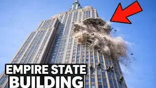 Inside America&rsquo;s Tallest Skyscraper: How $4B One World Trade Center Was Built