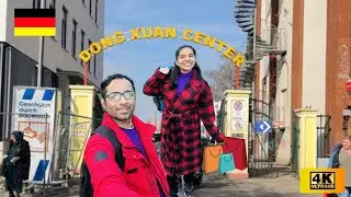 Dong Xuan Center | Asian Market, Berlin | Shopping place for Indian, Pakistani,Vietnam,Turkish stuff