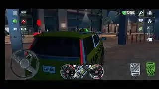 симулятор вождения 🚕,  Taxi Sim 2022 Evolution 🚕