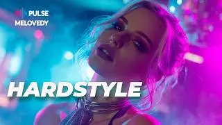 Light Rises High  - Hardstyle | Pulse Melovedy