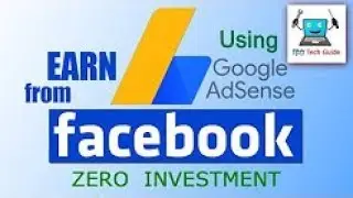 how to make money with facebook - earn $ 20 per day on facebook ads