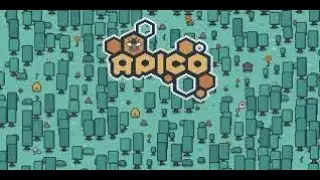 APICO | Gameplay | PC | Walkthrough | Part 01 | No Commentary |