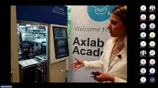 Unlocking new potential with parallel workflow within sectioning