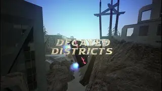 [DM]Nao.# ft. Atomix ft. Ceeser ft. Karni - Decayed Districts