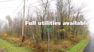 3 Lots - Fox Road, Bridgeport, NY 13066