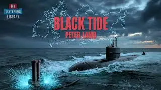 Black Tide &ndash; A Geopolitical Thriller Audiobook | Full Story