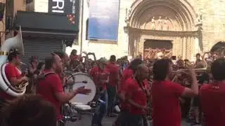 Funk Off Umbria Jazz 2018