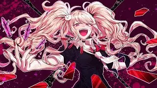 Junko Enoshima | Princess Don't Cry