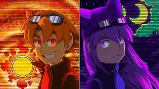 Digimon World Dawn e Dusk com grandes mudan&ccedil;as vem um alto pre&ccedil;o...