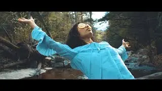 Abbi Press - Butterfly Effect (Official Video)