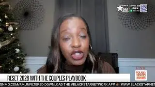 US Strikes Nigeria on Christmas, Nicki Minaj Deportation Push, DEI Gag Order, Couples Reset