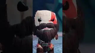 Sackboy: Ragnar&ouml;k