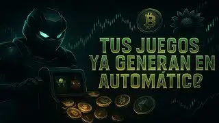🤑 My Little Money Machine &ndash; From Pixels NFT, Axie infinity, Sunflowers and Staking to Trading Bots