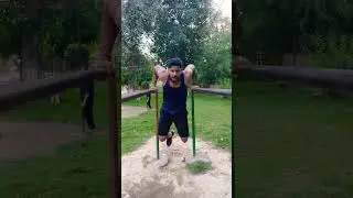 #dips #training #open #air #gym #videos #noexcuses #only #hardwork #become #best #version #yourself
