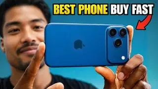 7 REASONS THE IPHONE 17 PRO MAX IS THE BEST SMARTPHONE APPLE HAS EVER MADE