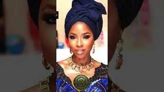 Lanre Da Silva Ajayi Owambe AI Timeless - Vendor of the Month