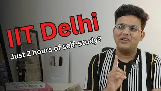 Meet the most strange JEE Aspirant | Live on camera